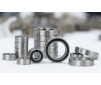 Crawling kit - EMOXL 1/8 ARTR kit (Deep Grey)