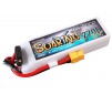 Soaring LiPo 3S 11.1V-2700-30C(XT60) 103x34x25mm 190g G-Tech