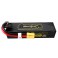 Extreme LiPo 3S 11.1V-8000-100C EC5 157x47x34mm 515g G-Tech