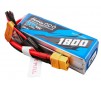 Soaring LiPo 3S 11.1V-1800-45C(XT60) 92x31x25mm 153g G-Tech