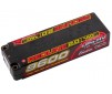 Redline 2.0 2S HV 7.6V-140C-9600 139x47x25mm 324g