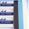 3/4" Prof. Sanding File - Pack