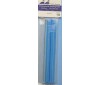 1/8" Prof. Sanding File - Medium