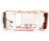 EVO30 COMPLETE BODYSHELL WITH LIGHT - RED