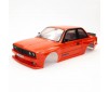 EVO30 COMPLETE BODYSHELL WITH LIGHT - RED