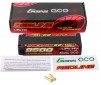 Redline 2.0 2S HV 7.6V-140C-8500 139x47x25mm 302g