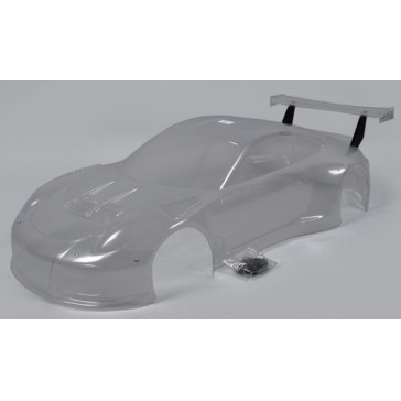 Set Porsche GT3R non peinte