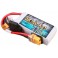 Soaring LiPo 3S 11.1V-1000-30C (XT60) 71.5x35x17mm 89g G-Tech