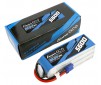 Battery LiPo 6S 22.2V-5000-45C (EC5) 162x45.5x42.5mm 780g
