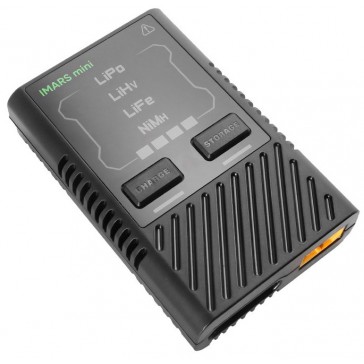 Charger iMars Mini 60W USB-C (2-4S)