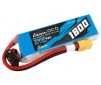 Soaring LiPo 2S 7.4V-1800-45C(XT60) 90x30x17mm 111g G-Tech