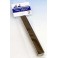 3/4" Prof. Sanding File - Coarse