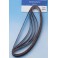 5x Sanding Belts  80 grit