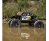 1/18 UTB18 Capra 4WS 4X4 RTR Brushed Rock Crawler - Yellow