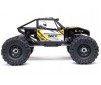 1/18 UTB18 Capra 4WS 4X4 RTR Brushed Rock Crawler - Yellow