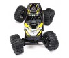 1/18 UTB18 Capra 4WS 4X4 RTR Brushed Rock Crawler - Yellow