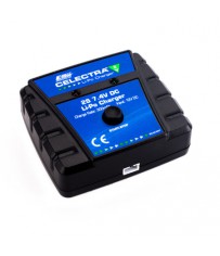 Chargeur LiPo Celectra 2S 7.4V DC (12v)