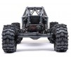 1/18 UTB18 Capra 4WS 4X4 RTR Brushed Rock Crawler - Blue