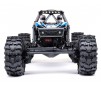 1/18 UTB18 Capra 4WS 4X4 RTR Brushed Rock Crawler - Blue