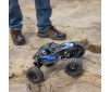 1/18 UTB18 Capra 4WS 4X4 RTR Brushed Rock Crawler - Blue