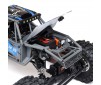 1/18 UTB18 Capra 4WS 4X4 RTR Brushed Rock Crawler - Blue
