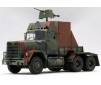 M915 Gun Truck