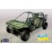 1/35 Russian-Ukrainian War Series Buggy Mongoose
