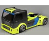 Challenge Line Team Truck 2wd Elec.