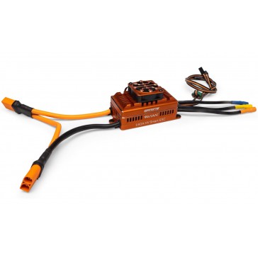 Avian 160A HV Brushless Smart ESC 6S-14S