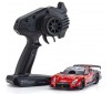 Mini-Z RWD Xanavi Nismo No23 GT-R 2008 (W-MM/KT531P)
