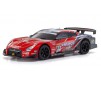 Mini-Z RWD Xanavi Nismo No23 GT-R 2008 (W-MM/KT531P)