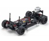 Fazer MK2 VE (L) Chevy Chevelle '70 SuperCharged 1:10 Readyset