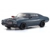 Kyosho Fazer MK2 VE (L) Chevy Chevelle '70 SuperCharged 1:10 Readyset