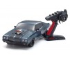 Fazer MK2 VE (L) Chevy Chevelle '70 SuperCharged 1:10 Readyset