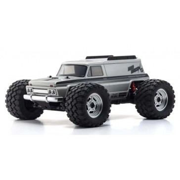 KB10W Mad Wagon VE 1:10 RC EP Kit Version