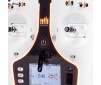 NX7e+ 14-Channel DSMX Transmitter Only