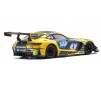 Mini-Z RWD Mercedes AMG GT3 24h Nurburgring No4 2018 (W-MM/KT531P)