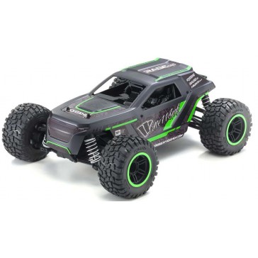 Rage 2.0 4WD Fazer MK2 1:10 Readyset - Type 2