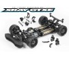 GTXE'24 - 1/8 LUXURY ELECTRIC ON-ROAD GT CAR