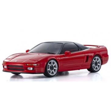 Mini-Z RWD Honda NSX Red (N-RM/KT531P)
