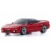 Mini-Z RWD Honda NSX Rouge (N-RM/KT531P)