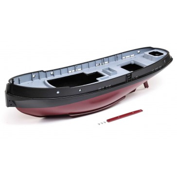 Hull: Tug 30