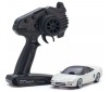 Mini-Z RWD Honda NSX White (N-RM/KT531P)
