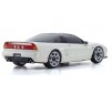 Mini-Z RWD Honda NSX White (N-RM/KT531P)