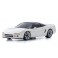 Mini-Z RWD Honda NSX Blanche (N-RM/KT531P)