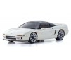 Mini-Z RWD Honda NSX White (N-RM/KT531P)