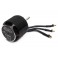 Brushless Outrunner Helicopter Motor 4730 350Kv