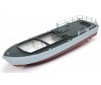 Hull with Scale Details: PCF