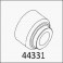 TL4 :  CNC differential shell