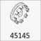 TL4 :  differential lock chuck